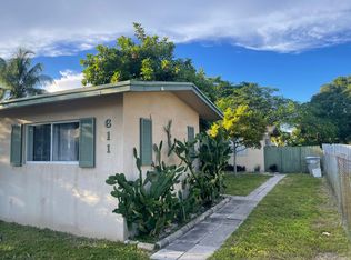 611 NE 24th St #B, Pompano Beach, FL 33064