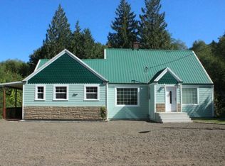 240 Evergreen Rd, Kelso, WA 98626