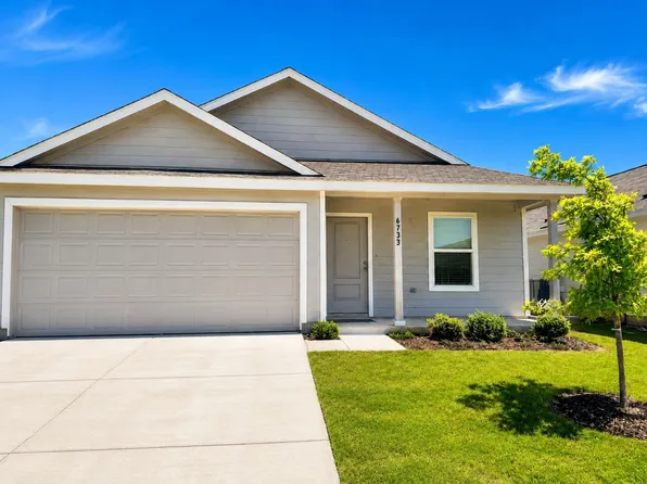 6733 Teal Cir, Princeton, TX 75407