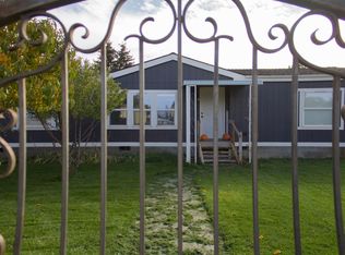 3650 NW Oak Ave, Redmond, OR 97756