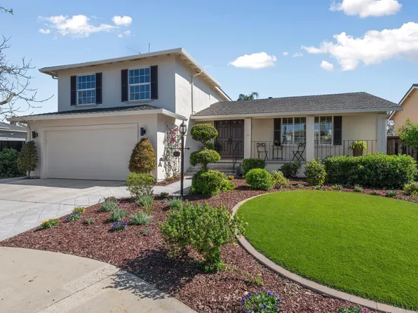 430 Hyde Park Dr, San Jose, CA 95136