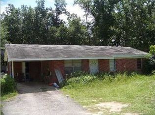 8841 Highway 188, Irvington, AL 36544