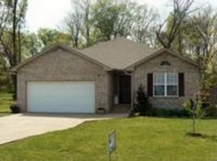 332 Chrissa Ln, Lebanon, TN 37087