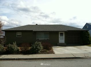 319 Princeton Ave N, Wenatchee, WA 98801