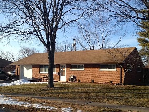 2nd image of 1617 Lanbury Dr