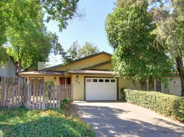 1838 Humboldt Ave, Davis, CA 95616