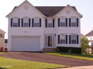 717 Blossom Tree Rd, Culpeper, VA 22701