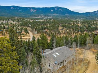 371 Gold Flake Ter, Bailey, CO 80421