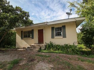 116 E 12th St, Alma, GA 31510