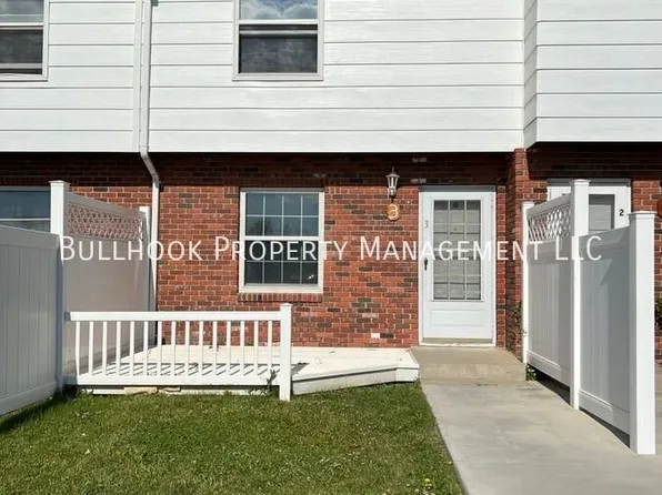 620 13th St W APT 3, Havre, MT 59501