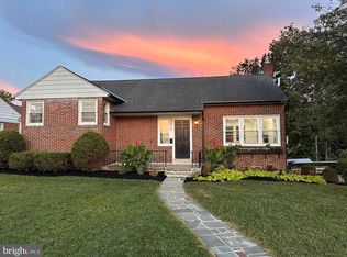 3016 Grandview Blvd, Reading, PA 19608