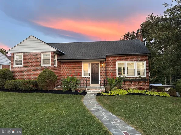 3016 Grandview Blvd, Reading, PA 19608