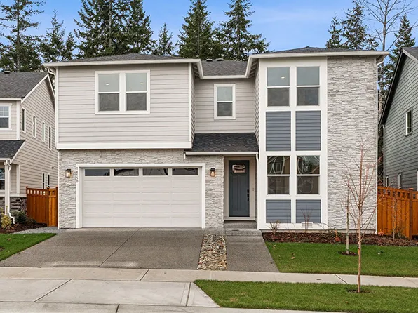 14550 203rd Ave E, Bonney Lake, WA 98391