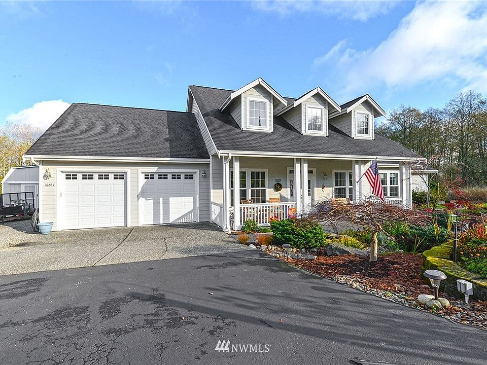 16207 3rd Dr NE, Arlington, WA 98223 Zillow