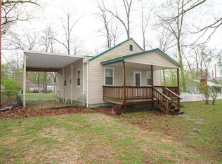620 Dearborn Dr, Bismarck, MO 63624