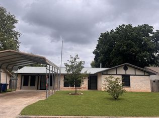 6619 Spring Brook St, San Antonio, TX 78249