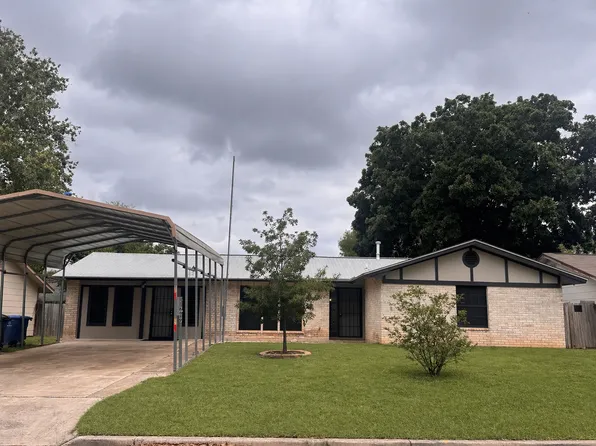 6619 Spring Brook St, San Antonio, TX 78249