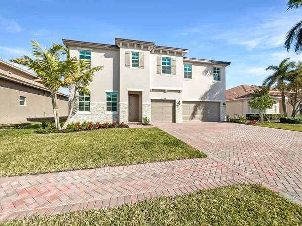 9298 Pearch Lane, Boynton Beach, FL 33437