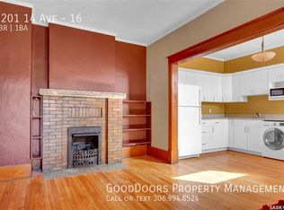 2201 14th Ave #16, Regina, SK S4P0X9