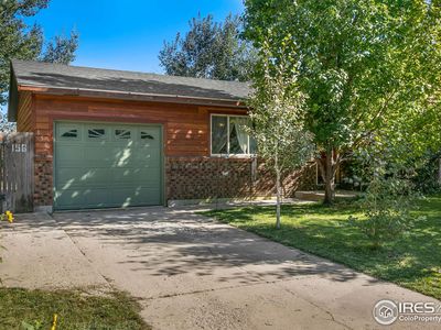 156 3rd St, Berthoud, CO, 80513