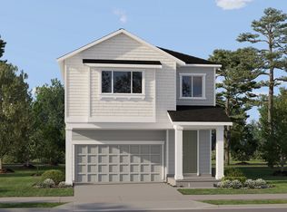 Laurel Plan, Barrel Creek, Marysville, WA