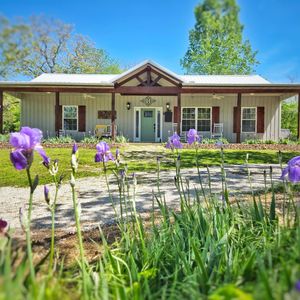 5089 State Highway M, Cedarcreek, MO, 65627