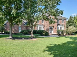 388 W Lake Trl, Mebane, NC 27302