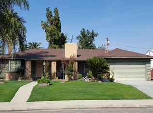4514 Charles Pl, Bakersfield, CA 93309