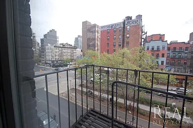 Rented by REAL New York