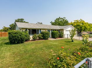 502 Hainsworth St, Wenatchee, WA 98801