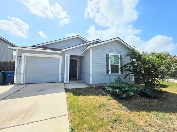 8006 Miranda Cnyn, San Antonio, TX 78242
