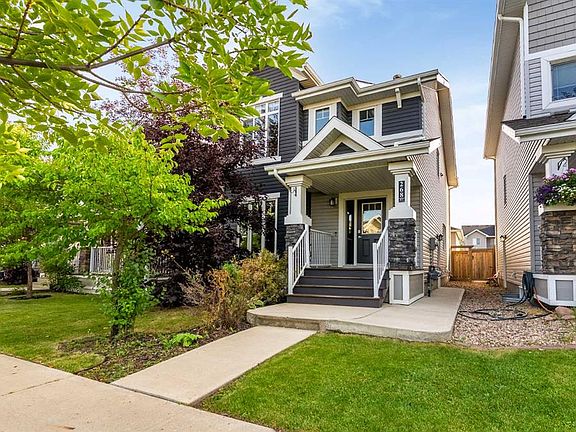 3rd image of 268 W Comeau Cres