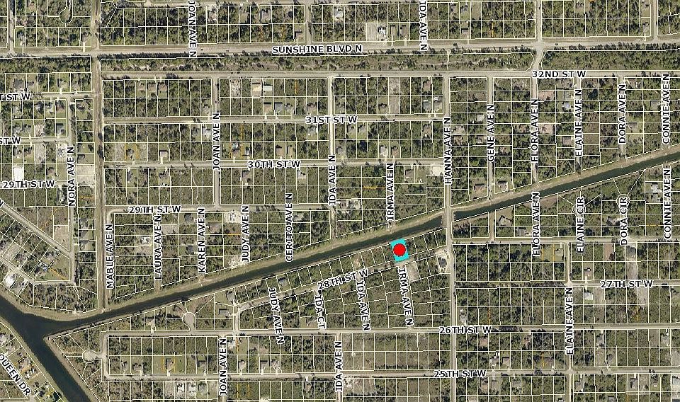 2nd image of 2808 28th St W