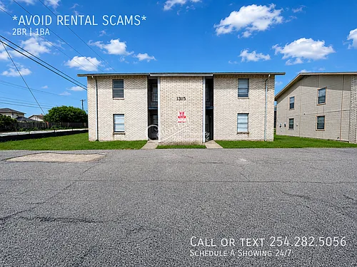 1315 Quail Cir #D Photo 1 1315 Quail Cir #D Photo 1