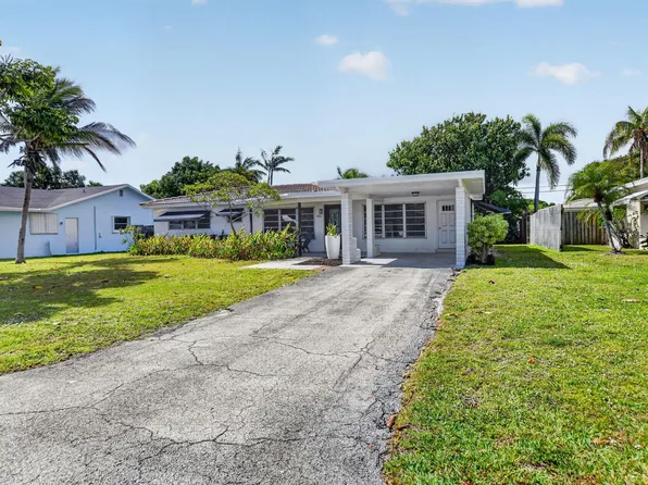 456 NE 28th Terrace, Boca Raton, FL 33431