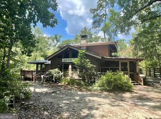 837 Linger Long Rd, Sylvania, GA 30467