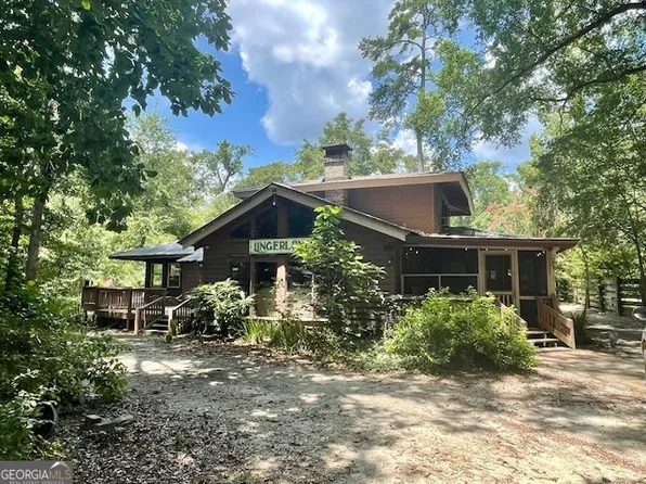 837 Linger Long Rd, Sylvania, GA 30467