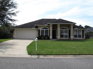 1354 Kennesaw Ln, Jacksonville, FL 32218