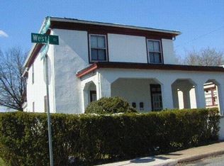 700A West St, Charlottesville, VA 22903