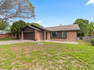 1307 E Helmer St, Pharr, TX 78577