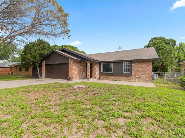 1307 E Helmer St, Pharr, TX 78577