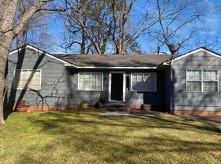 3733 Mercer St, Vicksburg, MS 39180
