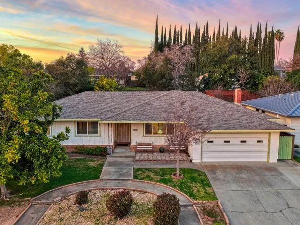 6605 Penney Way, Carmichael, CA 95608
