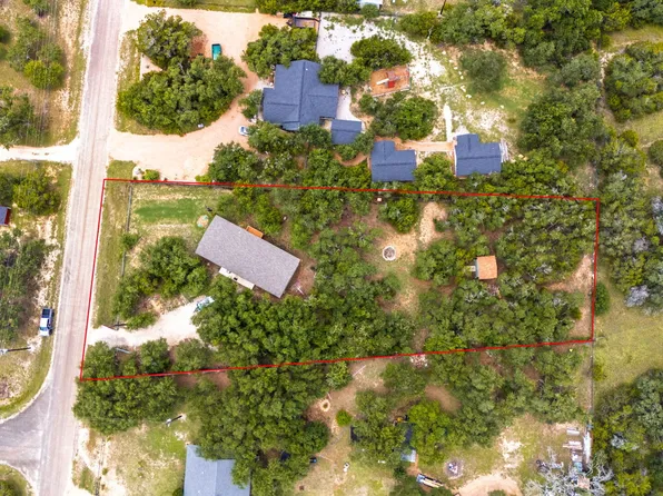 461 RUST RANCH RD, Blanco, TX 78606