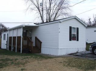4 Summerhill Trailer Park, Crownsville, MD 21032