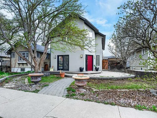 714 S 7th Ave NE, Calgary, AB T2E 0N5