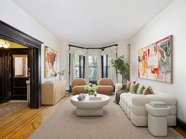 1206 Union St #1, Brooklyn, NY 11225