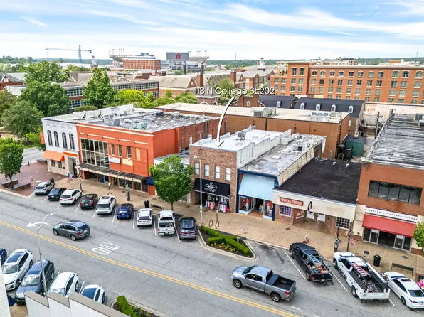 113 N College St APT 202, Auburn, AL 36830