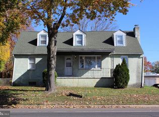 3718 Bristol Oxford Valley, Levittown, PA 19057