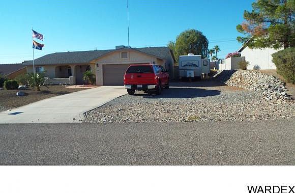 1st image of 3427 Silver Saddle Dr